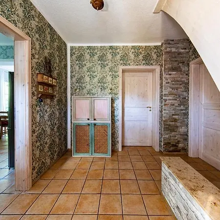 Ferienhaus Mittelmuhle Apartment