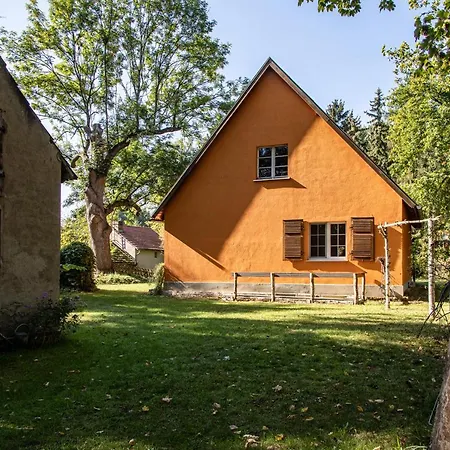 Ferienhaus Mittelmuhle *