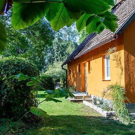Apartment Ferienhaus Mittelmuhle