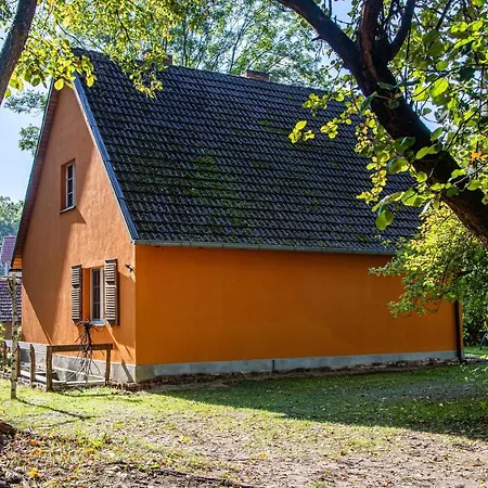 Apartment Ferienhaus Mittelmuhle