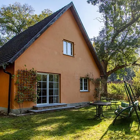 Apartment Ferienhaus Mittelmuhle *