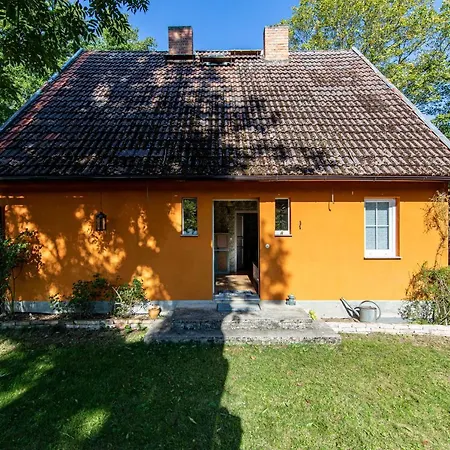 Apartment Ferienhaus Mittelmuhle Teupitz