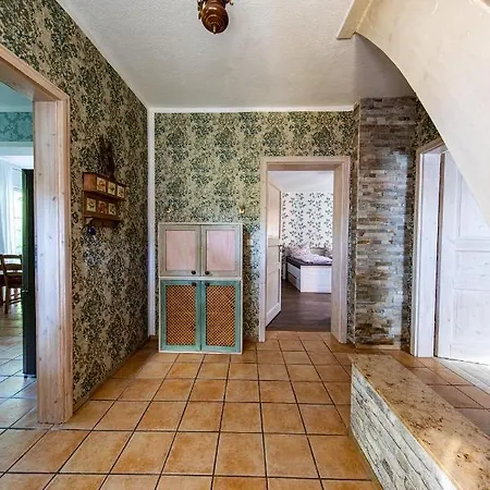 Ferienhaus Mittelmuhle