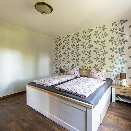 Apartment Ferienhaus Mittelmuhle