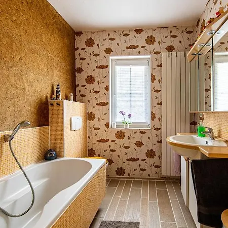 Apartment Ferienhaus Mittelmuhle