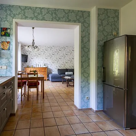 Ferienhaus Mittelmuhle Apartment