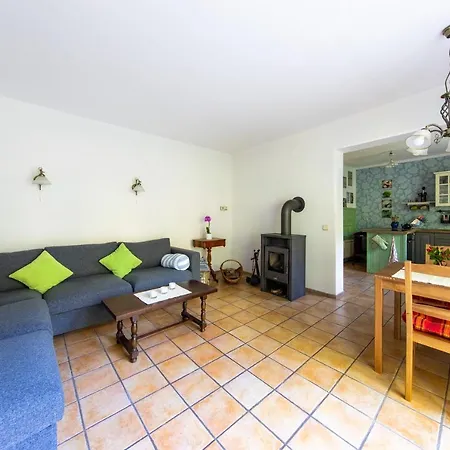 Ferienhaus Mittelmuhle *