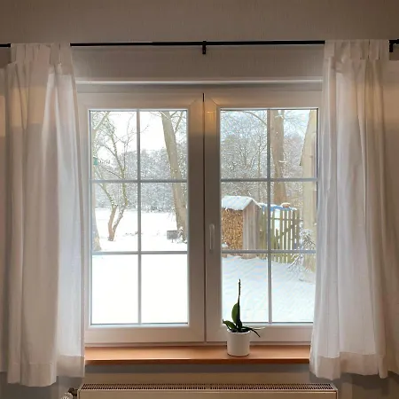 Ferienhaus Mittelmuhle Apartment *