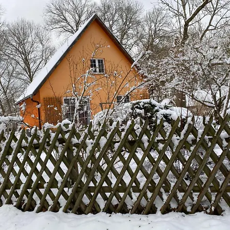 Ferienhaus Mittelmuhle *